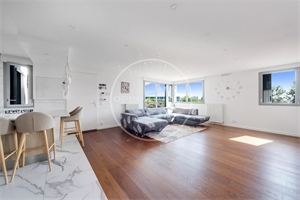 appartement à la vente -   94120  FONTENAY-SOUS-BOIS, surface 86 m2 vente appartement - APR698622